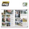 AMMO of Mig EURO0012 Jimenez LANDSCAPES OF WAR: THE GREATEST GUIDE - DIORAMAS Vol.III - Rural Enviroments (English)